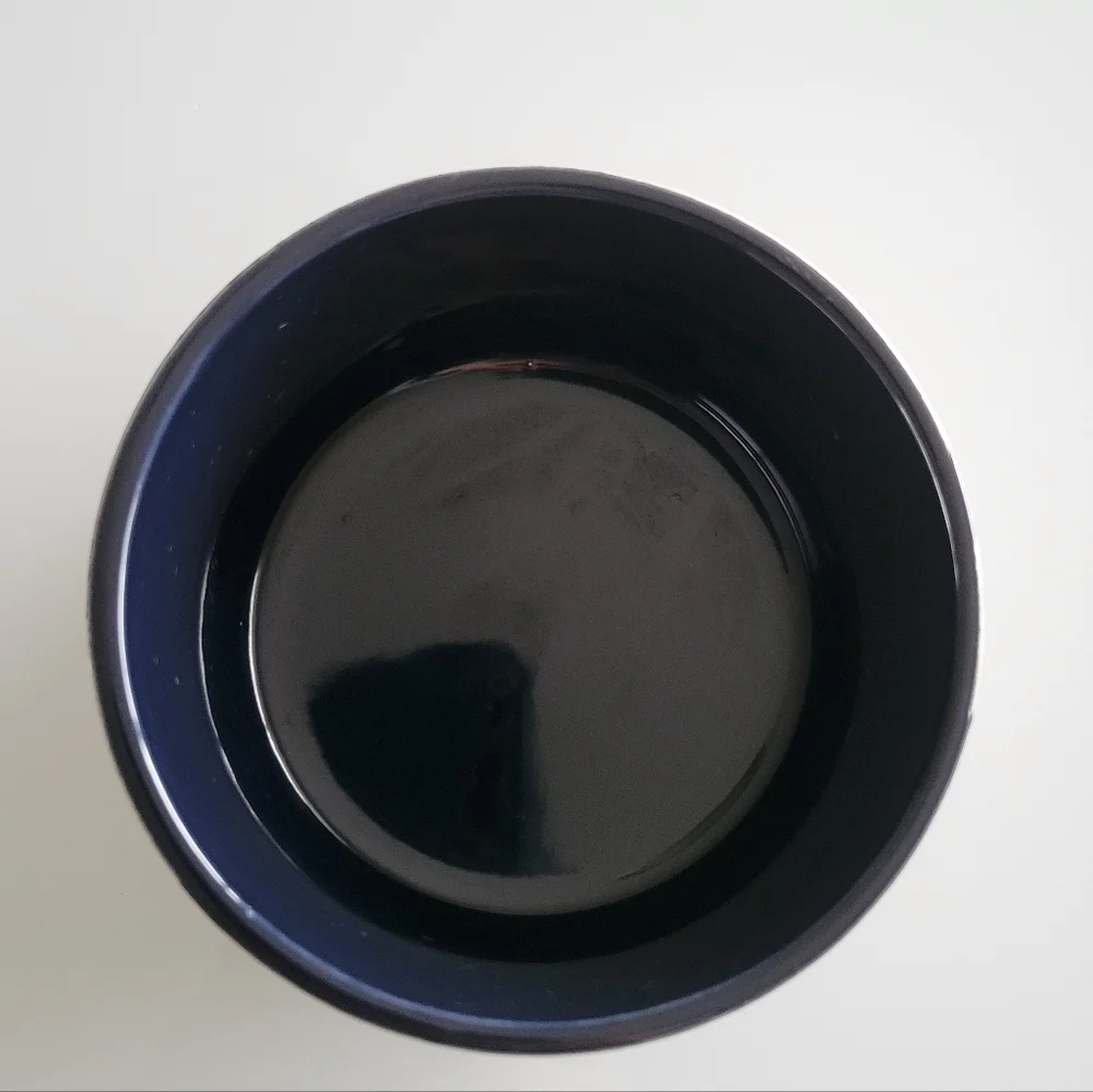 Danica Heirloom Cloudburst Prism Glazed Ramekin